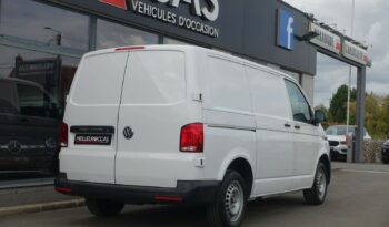 VOLKSWAGEN TRANSPORTER 2.0L TDI 110 CH complet