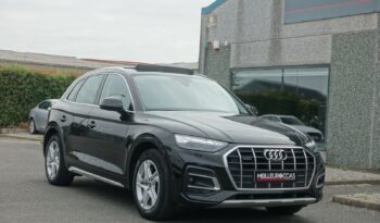 AUDI Q5 50 TFSI E QUATTRO S-TRONIC HYBRIDE RECHARGEABLE complet