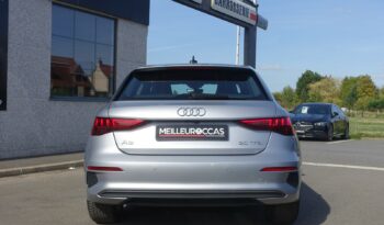 AUDI A3 SPORTBACK 30 TFSI S-TRONIC complet