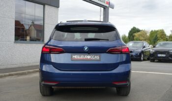 BMW SERIE 2 X-DRIVE 225EA DKG7 HYBRIDE RECHARGEABLE 245 CH complet