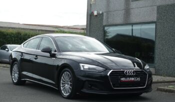 AUDI A5 SPORTBACK 35 TDI S-TRONIC MHEV 163 CH complet
