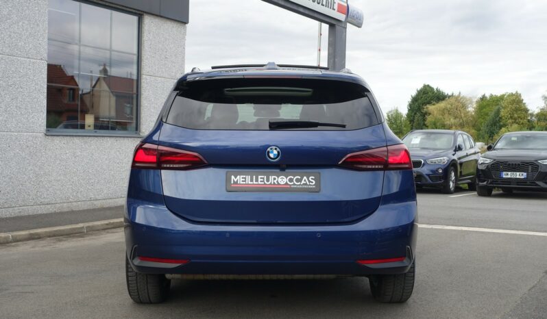 BMW SERIE 2 X-DRIVE 225EA DKG7 HYBRIDE RECHARGEABLE 245 CH complet