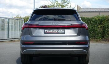 E-TRON 55 QUATTRO S-TRONIC 408 CH complet