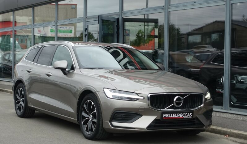 VOLVO V 60 D3 2.0 150CH MOMENTUM complet