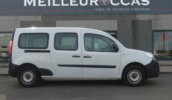 RENAULT KANGOO RALLONGE 1.5L DCI 95 CV TVA RECUPERABLE complet