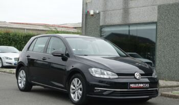 VOLKSWAGEN GOLF VII 2.0 L TDI 150 CH complet