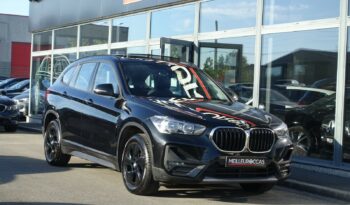 BMW X1 S-DRIVE 16 DA complet