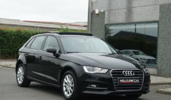 AUDI A3 SPORTBACK TFSI 150CH complet