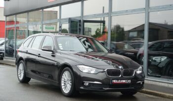 BMW 318 D Touring SERIE 3 BVA  LUXURY complet