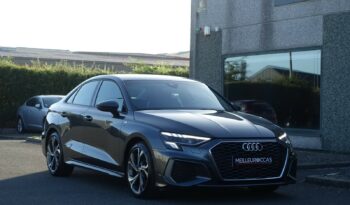 AUDI A3 BERLINE 30 TDI S-LINE complet