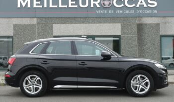 AUDI Q5 50 TFSI E QUATTRO S-TRONIC HYBRIDE RECHARGEABLE complet