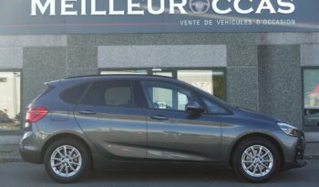 BMW 216 DA ACTIVE TOURER complet