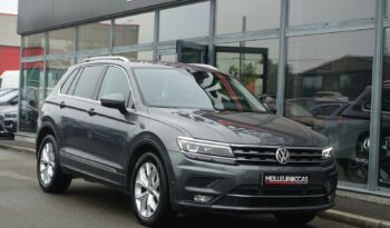 VOLKSWAGEN TIGUAN 2.0L TDI DSG7 150CH MATCH complet