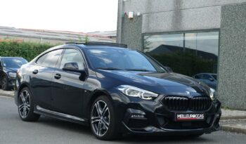 BMW 218 IA GRANCOUPE SERIE 2  PACK M complet