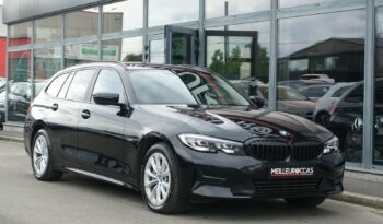 BMW 330 E HYBRIDE RECHARGEABLE 292 CH complet