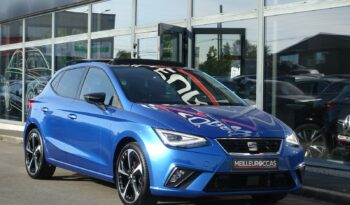 SEAT IBIZA TSI 110 CH  FR complet