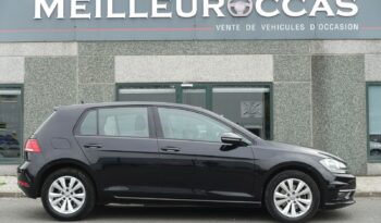 VOLKSWAGEN GOLF VII 2.0 L TDI 150 CH complet