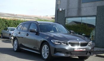 BMW 330 EA TOURING HYBRIDE RECHARGEABLE 292 CH BVA complet