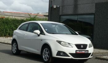 SEAT IBIZA 1.2 TDI 75 CH complet