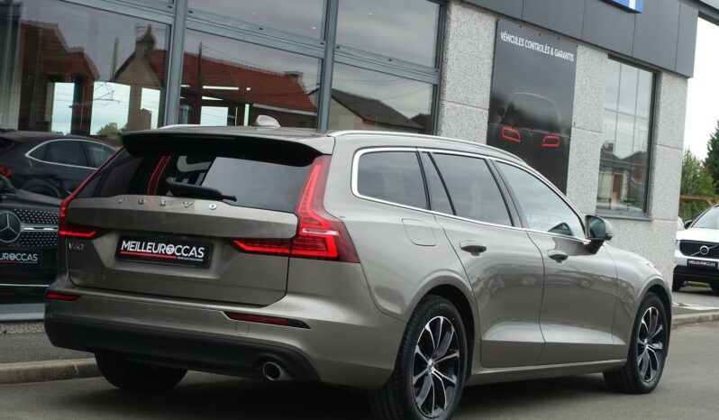 VOLVO V 60 D3 2.0 150CH MOMENTUM complet