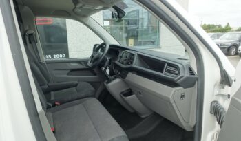 VOLKSWAGEN TRANSPORTER 2.0L TDI 110 CH complet