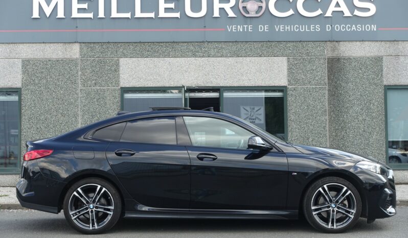 BMW 218 IA GRANCOUPE SERIE 2  PACK M complet