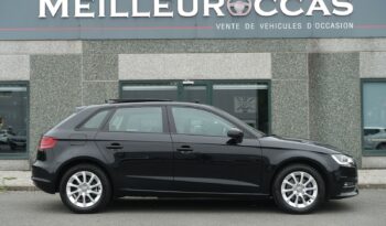 AUDI A3 SPORTBACK TFSI 150CH complet