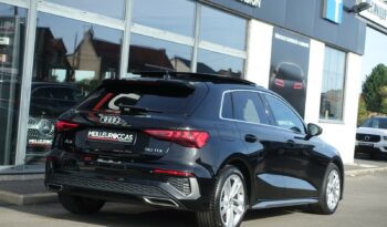 AUDI A3 SPORTBACK 30 TDI  S-LINE complet