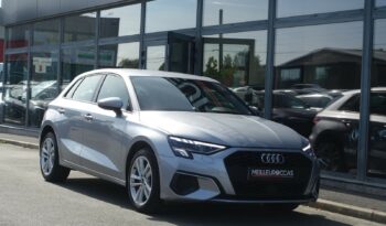 AUDI A3 SPORTBACK 30 TFSI S-TRONIC complet