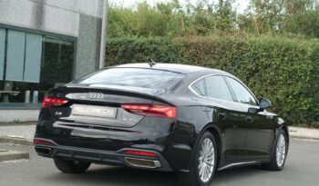 AUDI A5 SPORTBACK 35 TDI S-TRONIC MHEV 163 CH complet
