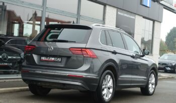 VOLKSWAGEN TIGUAN 2.0L TDI DSG7 150CH MATCH complet