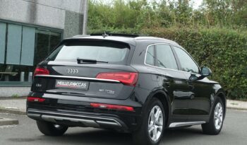 AUDI Q5 50 TFSI E QUATTRO S-TRONIC HYBRIDE RECHARGEABLE complet