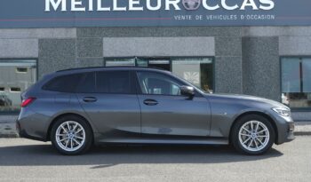 BMW 330 EA TOURING HYBRIDE RECHARGEABLE 292 CH BVA complet