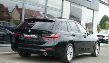 BMW 330 E HYBRIDE RECHARGEABLE 292 CH complet