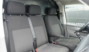 VOLKSWAGEN TRANSPORTER 2.0L TDI 110 CH complet
