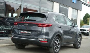 KIA SPORTAGE IV 1.6 L CRDI PHASE 2 complet