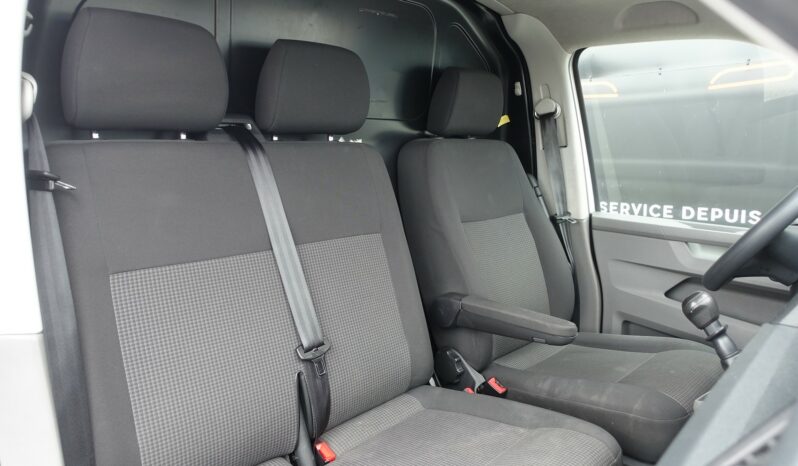 VOLKSWAGEN TRANSPORTER 2.0L TDI 110 CH complet