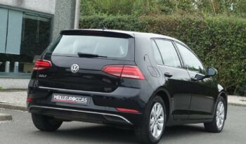 VOLKSWAGEN GOLF VII 2.0 L TDI 150 CH complet