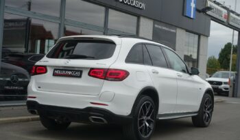 MERCEDES CLASSE GLC 300 E 4 MATIC 9G-DCT 320 CH HYBRIDE RECHARGEABLE AMG-LINE complet