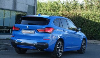 BMW X1 X-DRIVE 18 DA 150 CH BVA PACK M complet