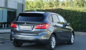 BMW 216 DA ACTIVE TOURER complet