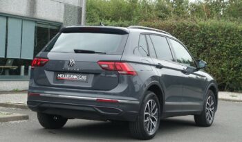 VOLKSWAGEN TIGUAN TSI 245 CH E HYBRIDE RECHARGEABLE DSG complet