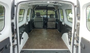 RENAULT KANGOO RALLONGE 1.5L DCI 95 CV TVA RECUPERABLE complet