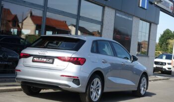 AUDI A3 SPORTBACK 30 TFSI S-TRONIC complet