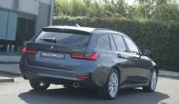 BMW 330 EA TOURING HYBRIDE RECHARGEABLE 292 CH BVA complet