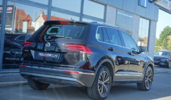 VOLKSWAGEN TIGUAN 2.0L TDI 150 CH complet