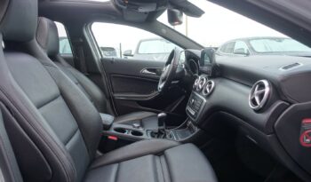 MERCEDES CLASSE A 200 D PHASE 2 AMG LINE complet