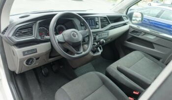 VOLKSWAGEN TRANSPORTER 2.0L TDI 110 CH complet
