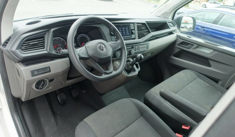 VOLKSWAGEN TRANSPORTER 2.0L TDI 110 CH complet