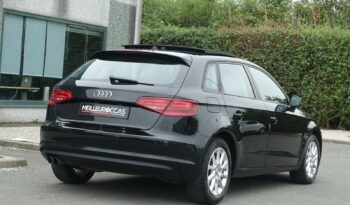 AUDI A3 SPORTBACK TFSI 150CH complet